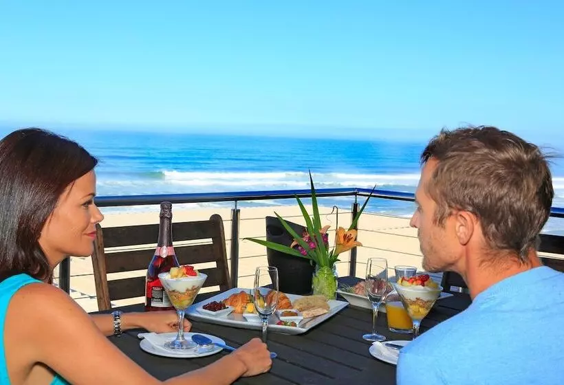 スーペリアースイート, Brenton Haven Beachfront Resort