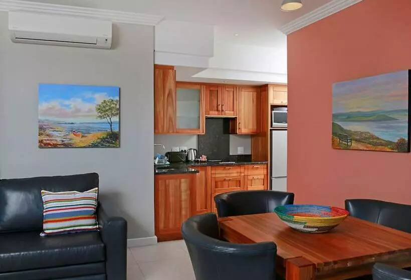 スーペリアースイート, Brenton Haven Beachfront Resort
