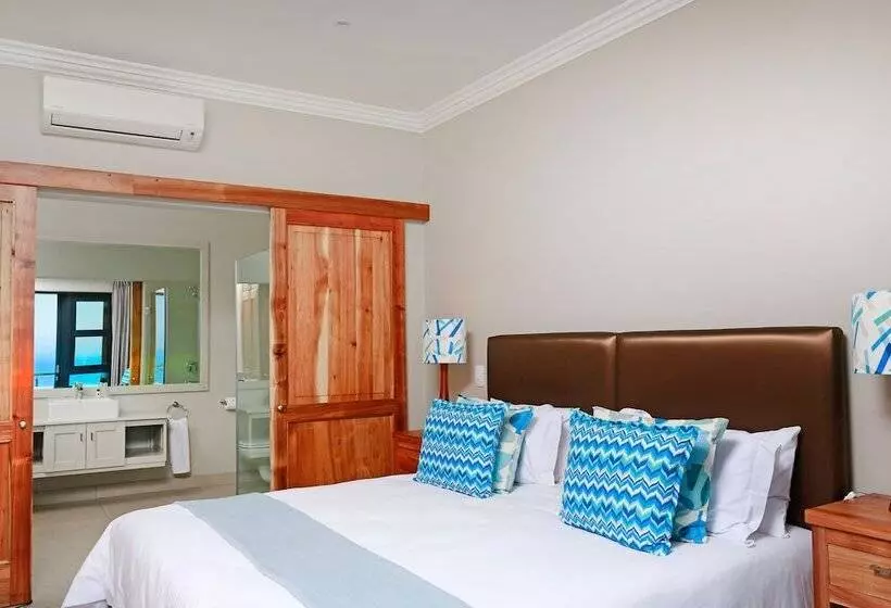 スーペリアースイート, Brenton Haven Beachfront Resort