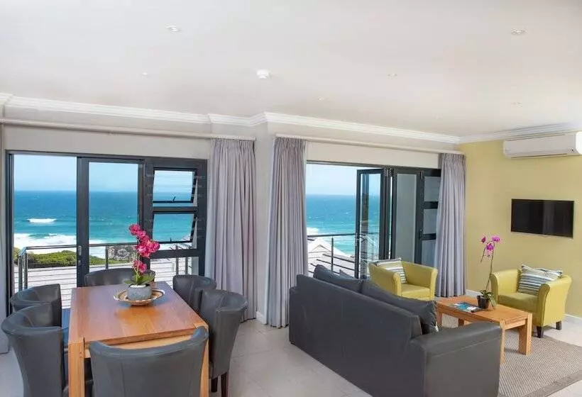 ２ベッドスイートルーム, Brenton Haven Beachfront Resort