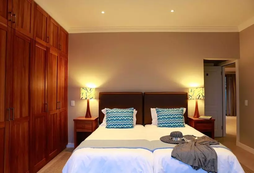 ２ベッドスイートルーム, Brenton Haven Beachfront Resort