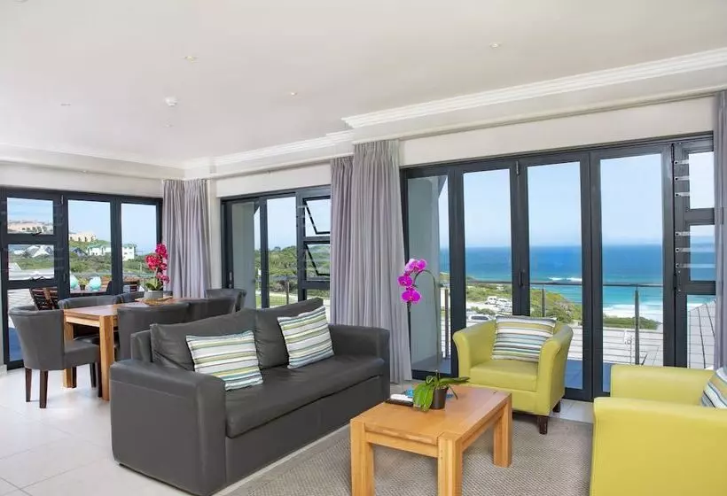 ２ベッドスイートルーム, Brenton Haven Beachfront Resort