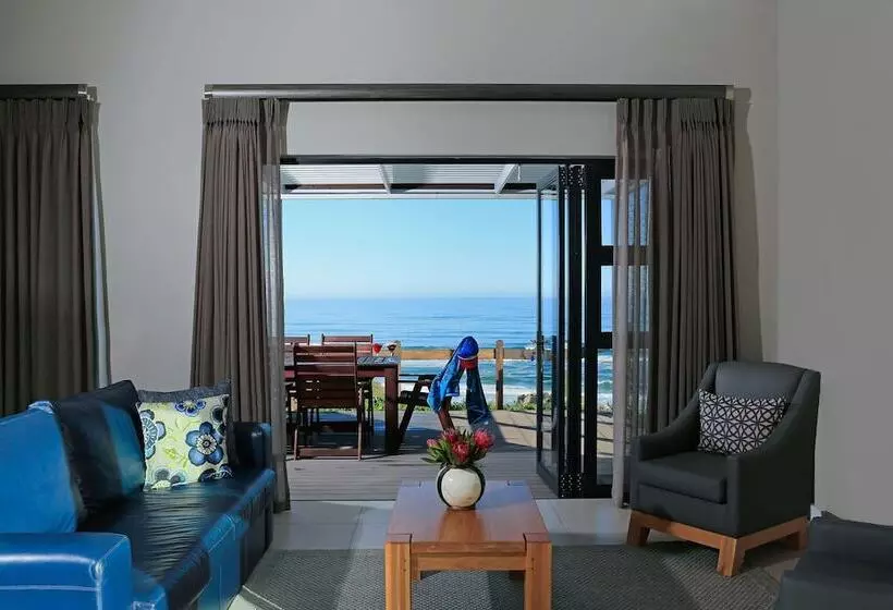 ２ベッドスイートルーム, Brenton Haven Beachfront Resort