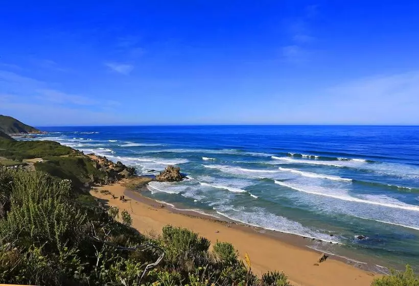 ２ベッドスイートルーム, Brenton Haven Beachfront Resort