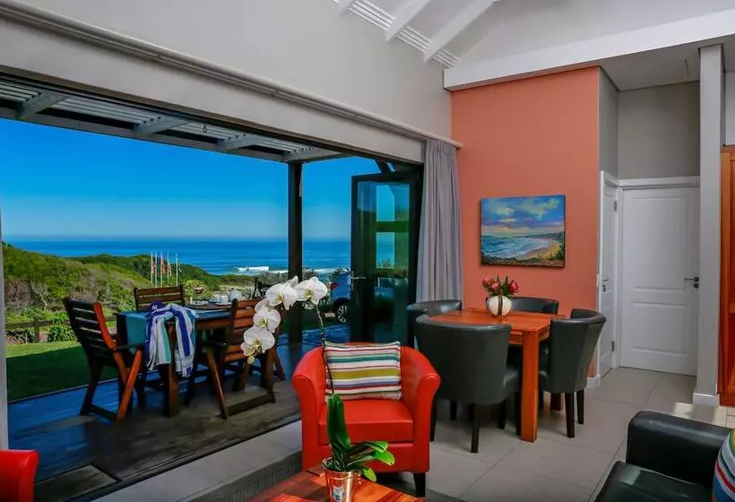 ビラホテル１ベッドルーム, Brenton Haven Beachfront Resort