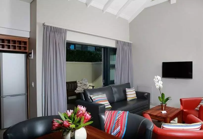 ビラホテル１ベッドルーム, Brenton Haven Beachfront Resort