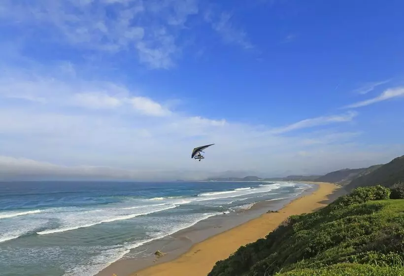 ビラホテル１ベッドルーム, Brenton Haven Beachfront Resort