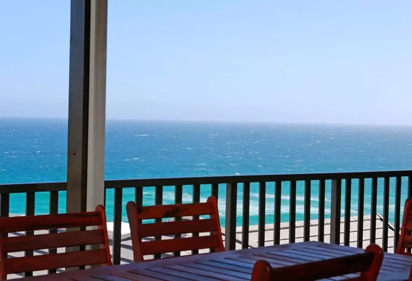ツーベッドルーム　ヴィラ, Brenton Haven Beachfront Resort