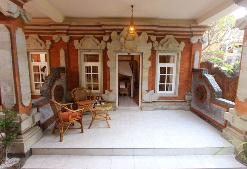 Номер Стандарт, Chonos Hotel Lovina