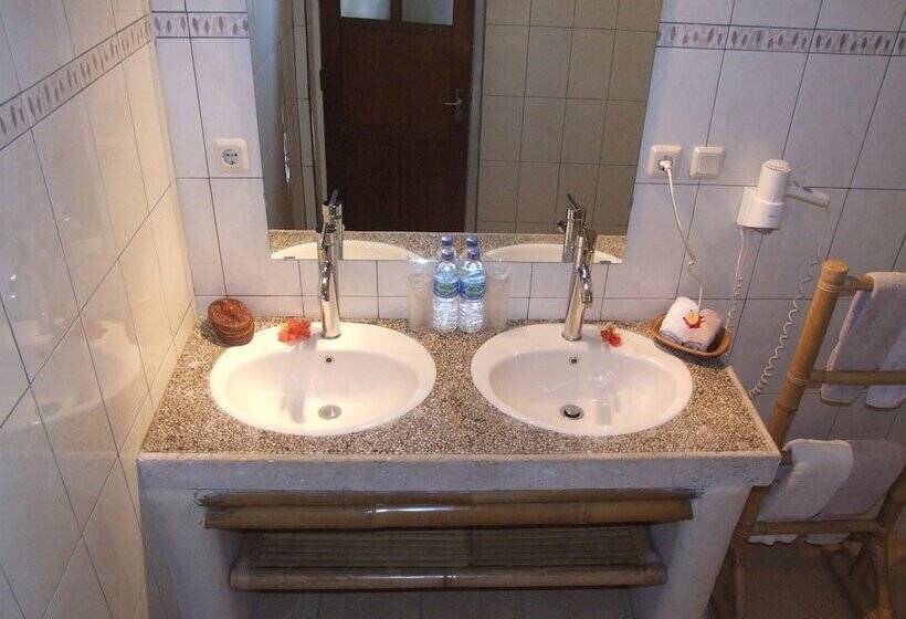 スタンダードルーム, Chonos Hotel Lovina