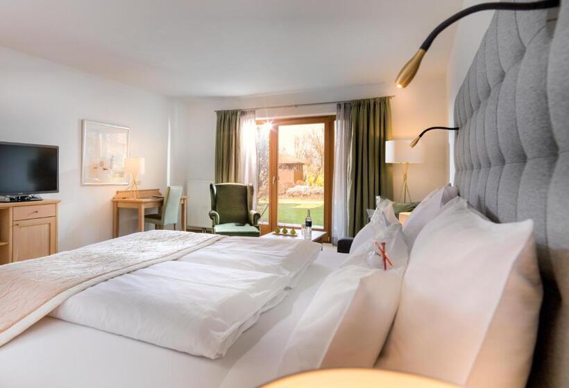 Номер Стандарт, Dolomitengolf Hotel & Spa