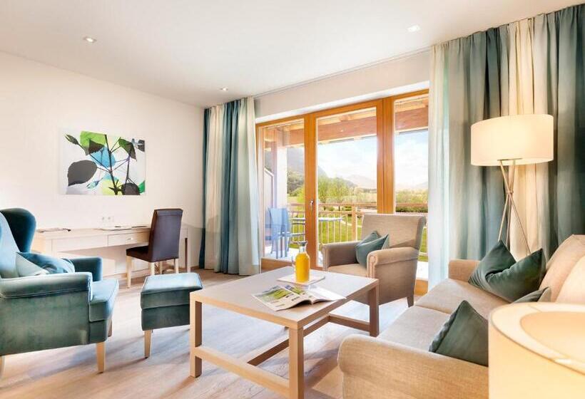 标准间, Dolomitengolf Hotel & Spa