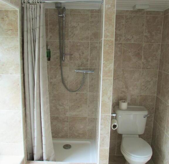 Номер Superior, Edenhall Country