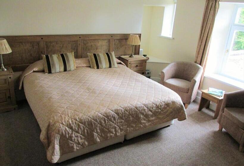 수피리어 룸, Edenhall Country