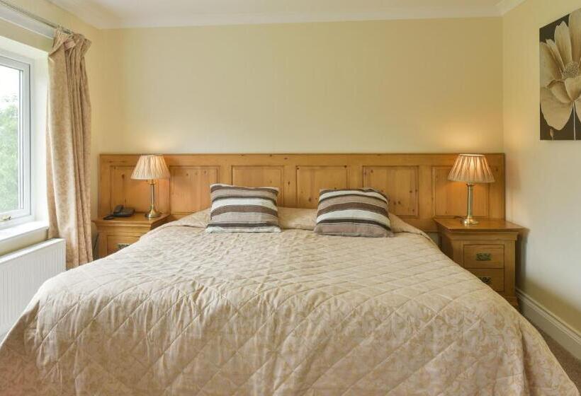 Номер Superior, Edenhall Country