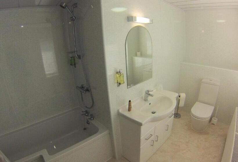 Номер Superior, Edenhall Country