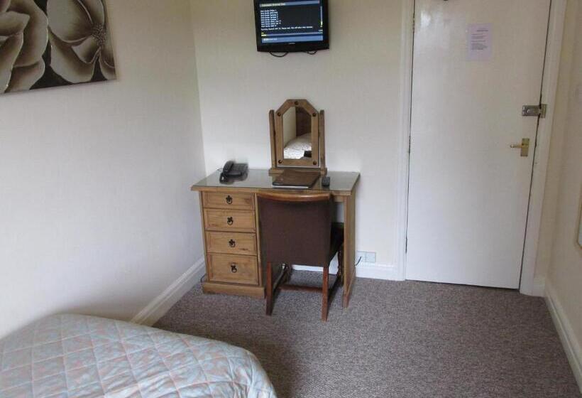 Номер Стандарт Индивидуальный, Edenhall Country