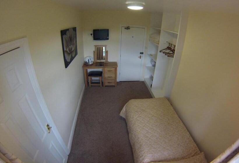 Номер Стандарт Индивидуальный, Edenhall Country