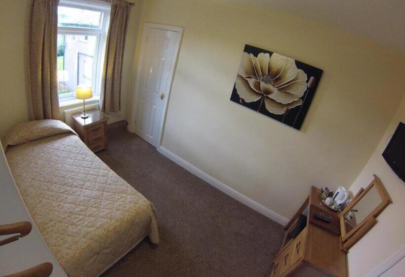 Номер Стандарт Индивидуальный, Edenhall Country