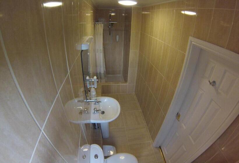 Номер Стандарт Индивидуальный, Edenhall Country