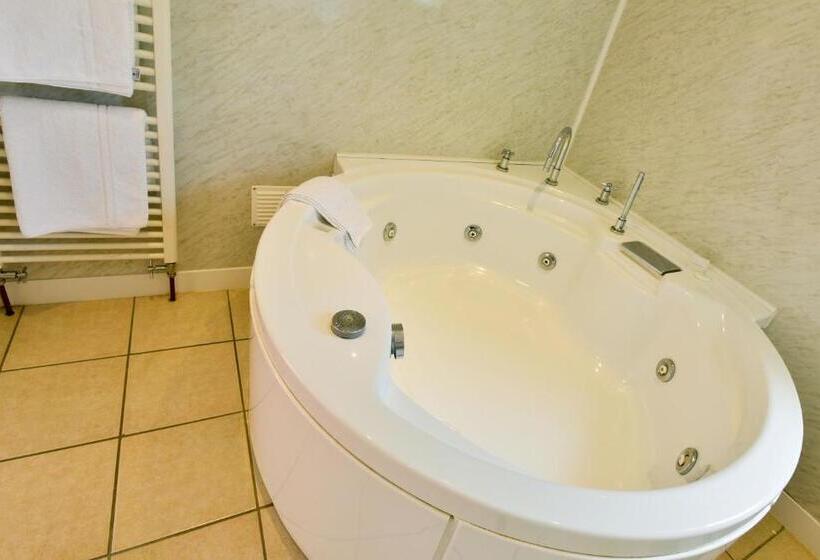 Апартаменты 1 Спальня, Edenhall Country