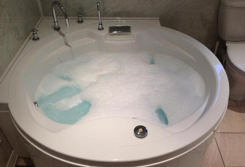 Апартаменты 1 Спальня, Edenhall Country