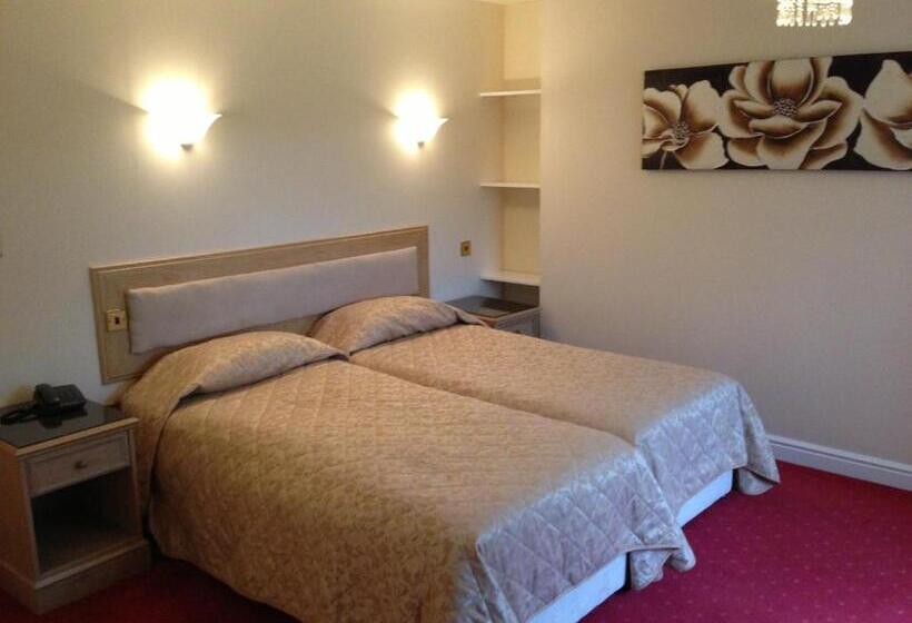 Апартаменты 1 Спальня, Edenhall Country