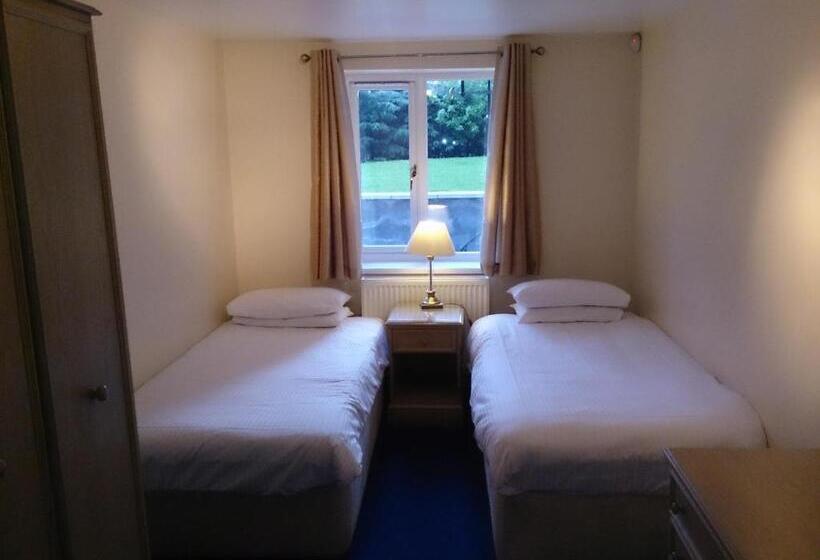 Апартаменты 1 Спальня, Edenhall Country