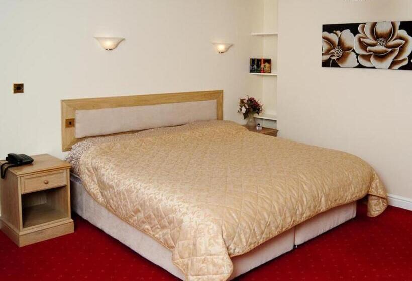 Апартаменты 1 Спальня, Edenhall Country