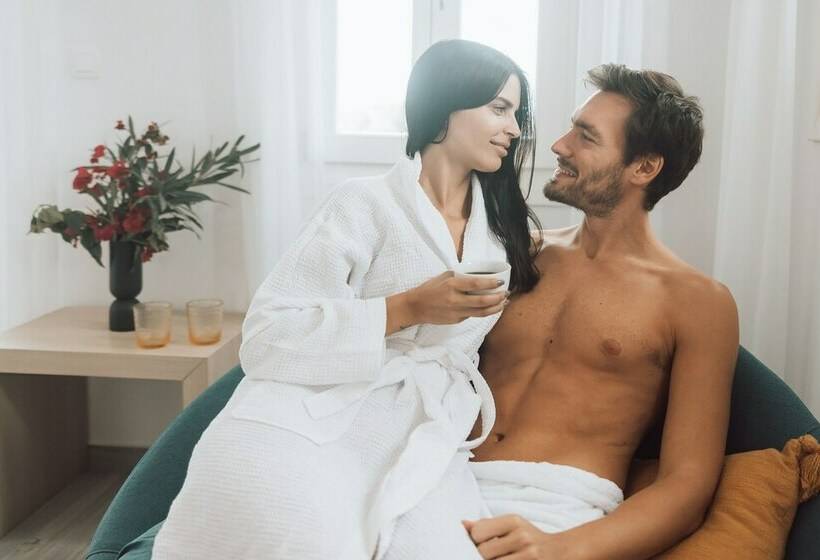 Стандартный Номер Нижний Этаж, En Milo