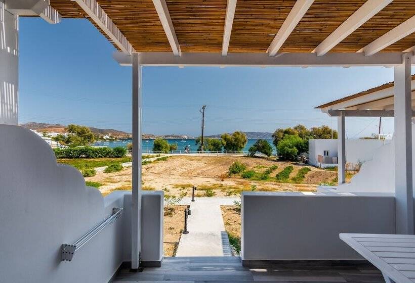 Стандартный Номер Нижний Этаж, En Milo