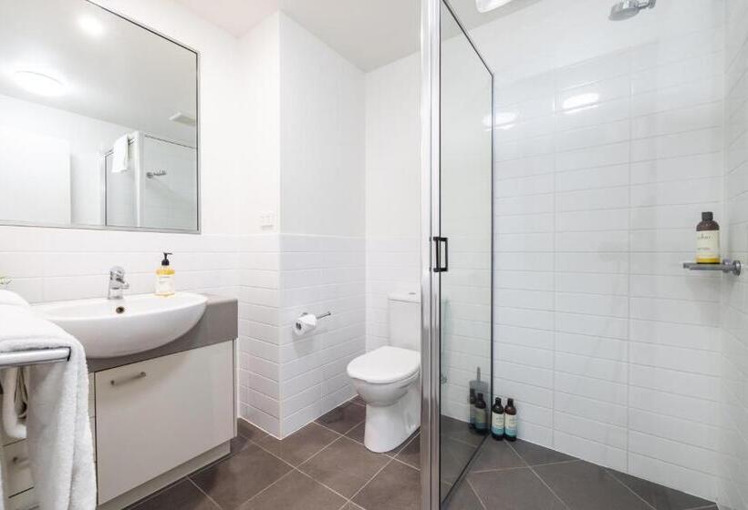Студия Стандарт, Aligned Corporate Residences Mackay