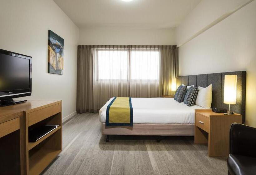 חדר סטודיו סטנדרד, Aligned Corporate Residences Mackay