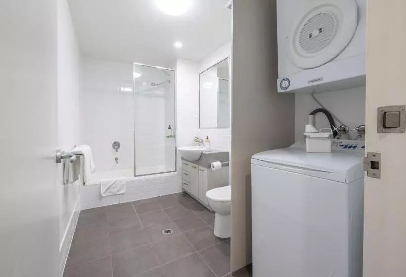 آپارتمان 1 خوابه, Aligned Corporate Residences Mackay