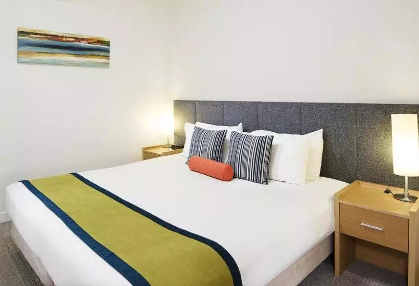 آپارتمان 1 خوابه, Aligned Corporate Residences Mackay