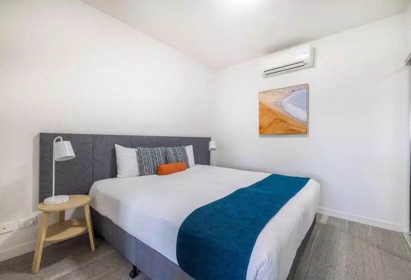 آپارتمان 1 خوابه, Aligned Corporate Residences Mackay