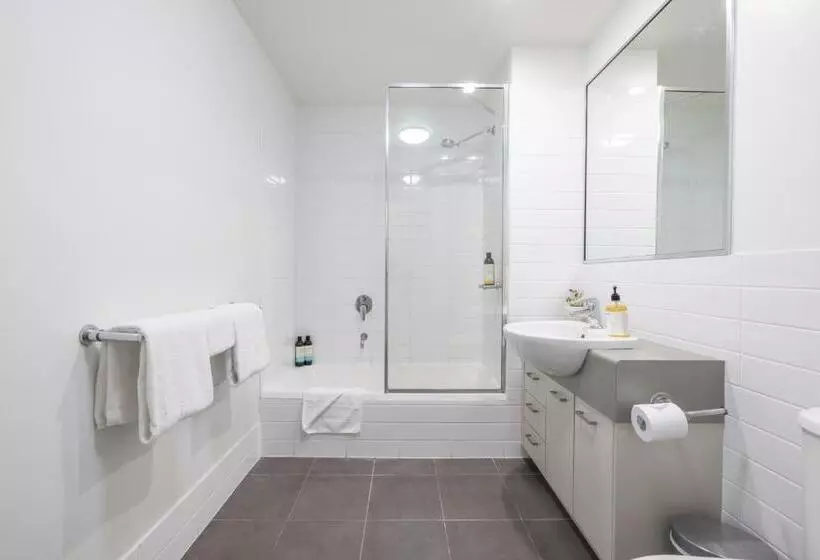 آپارتمان 2 خوابه, Aligned Corporate Residences Mackay