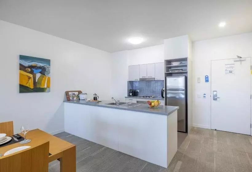 آپارتمان 2 خوابه, Aligned Corporate Residences Mackay
