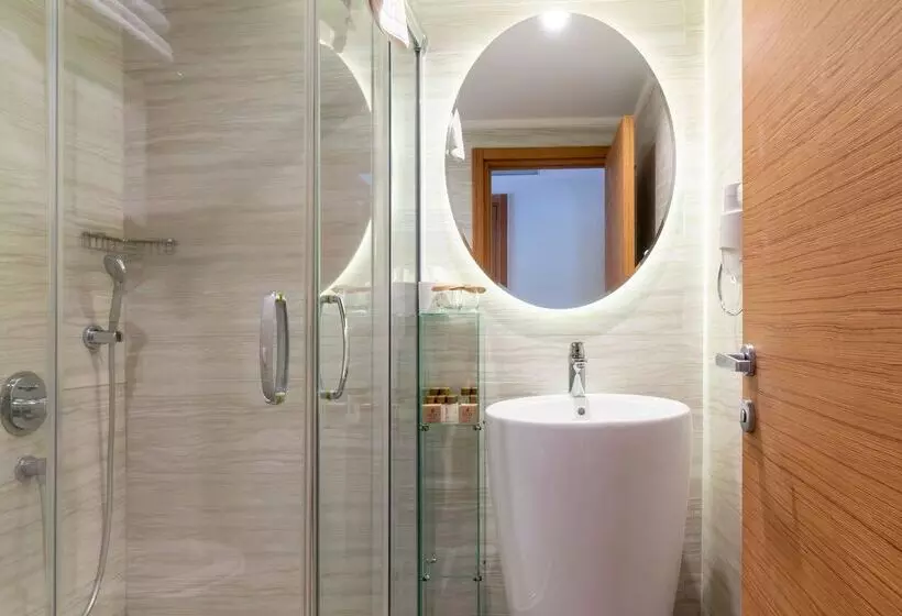 ファミリールーム, Duja Didim Ultra All Inclusive
