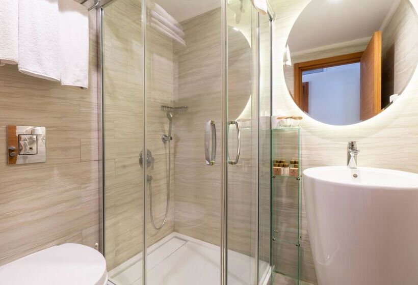 חדר משפחתי, Duja Didim   Ultra All Inclusive