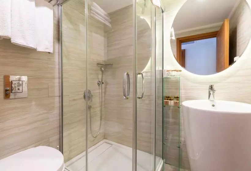 ファミリールーム, Duja Didim Ultra All Inclusive