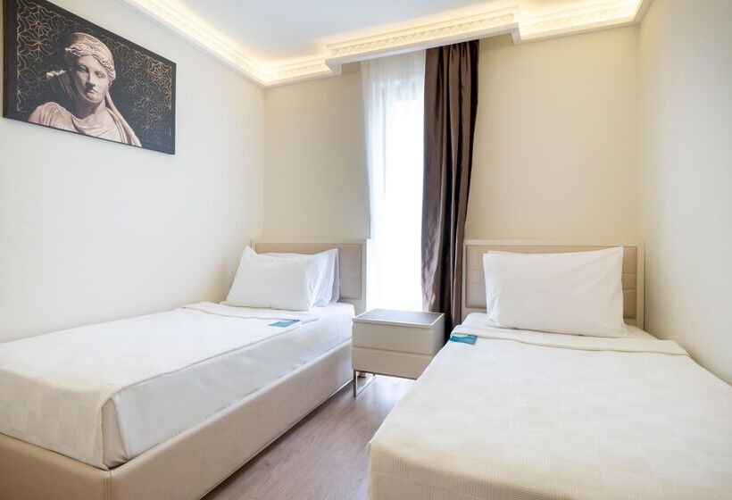 חדר משפחתי, Duja Didim   Ultra All Inclusive