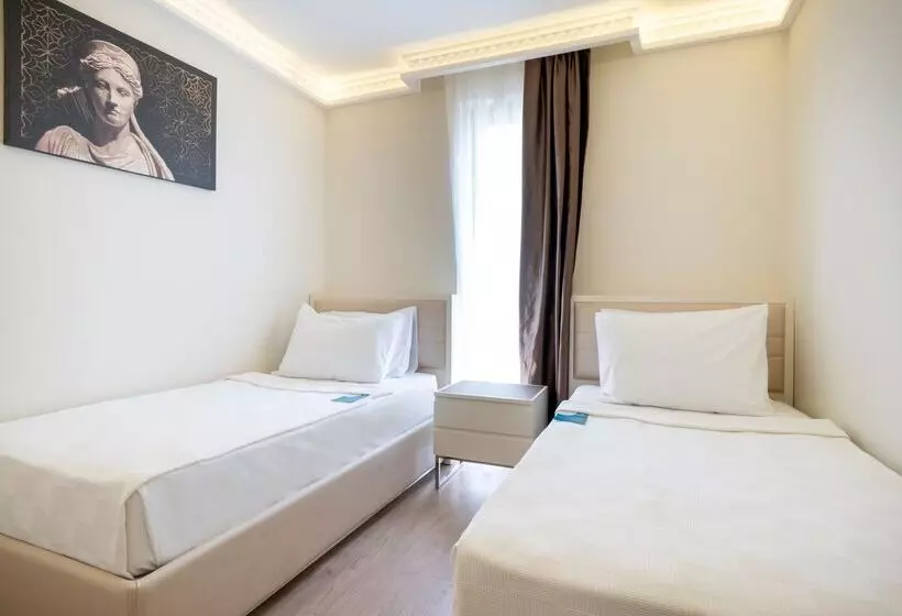 ファミリールーム, Duja Didim Ultra All Inclusive