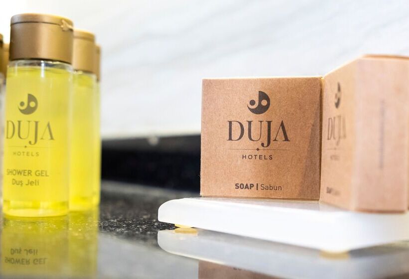Номер Стандарт, Duja Didim   Ultra All Inclusive
