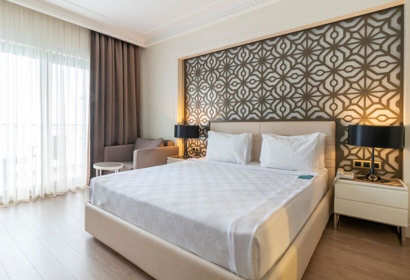 Номер Стандарт, Duja Didim   Ultra All Inclusive