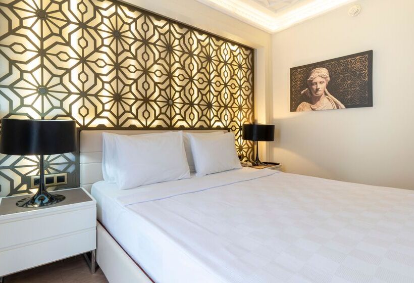 اتاق خانوادگی, Duja Didim   Ultra All Inclusive