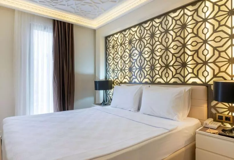 ファミリールーム, Duja Didim Ultra All Inclusive