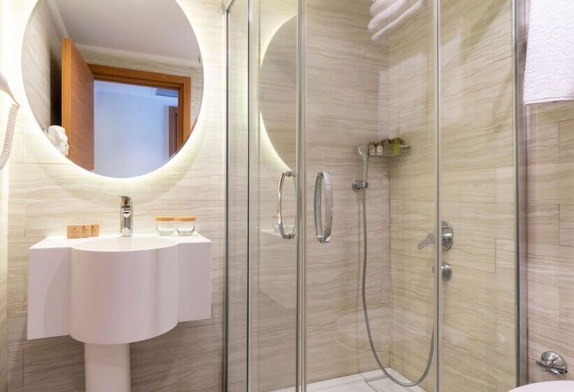 חדר משפחתי, Duja Didim   Ultra All Inclusive