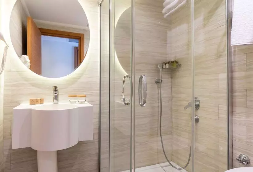 ファミリールーム, Duja Didim Ultra All Inclusive