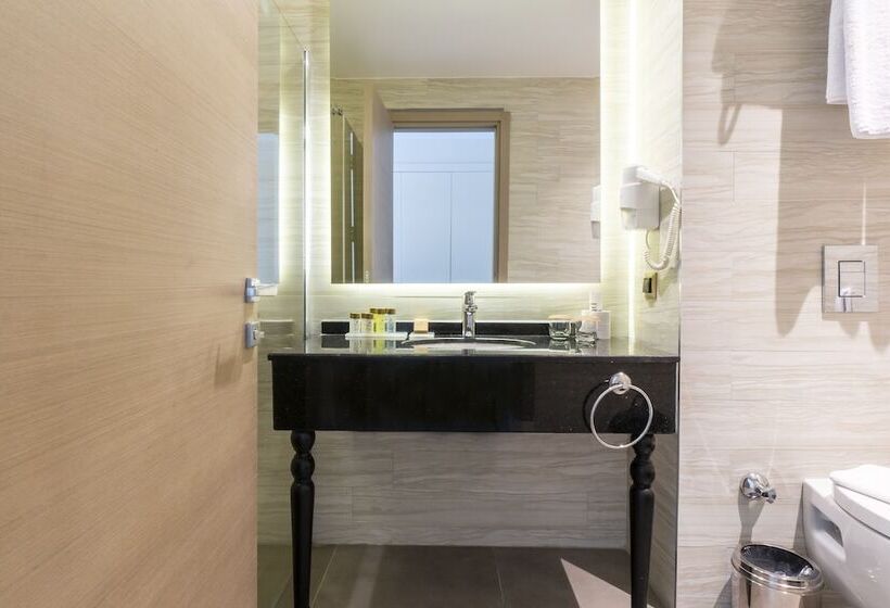 חדר סטנדרט נוף לים, Duja Didim   Ultra All Inclusive